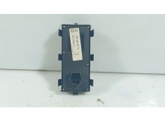 Recambio de mando elevalunas para mercedes-benz clase a (w168) a 190 (168.032, 168.132) referencia OEM IAM    2