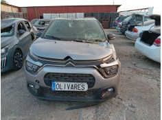 citroën c3 iii (sx) del año 2024