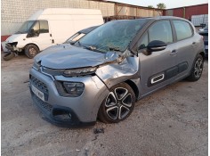 citroën c3 iii (sx) del año 2024 2
