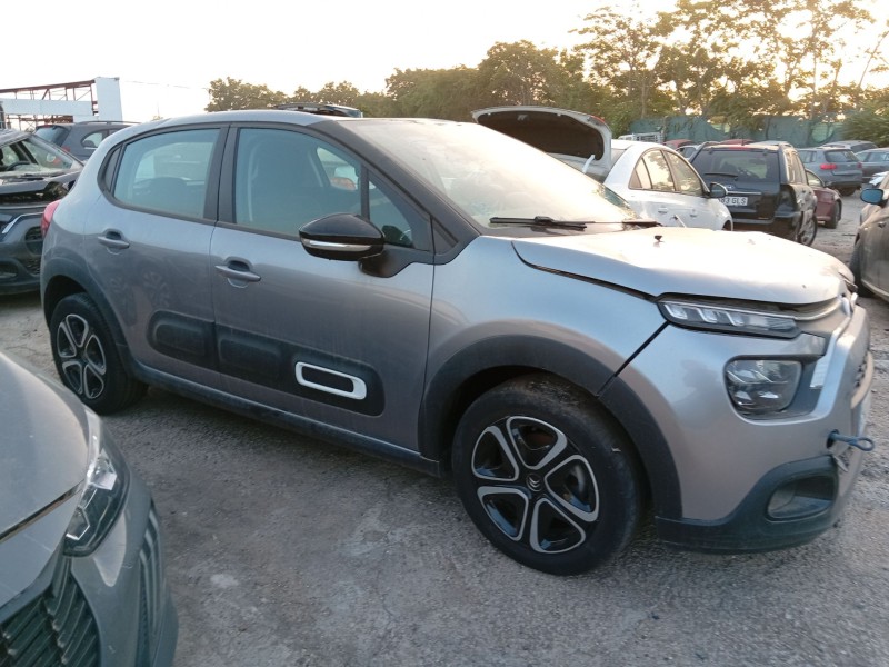 citroën c3 iii (sx) del año 2024