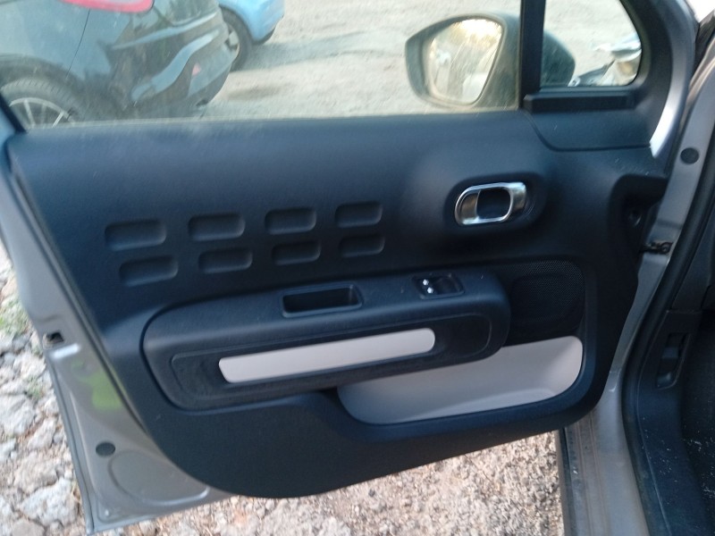 citroën c3 iii (sx) del año 2024