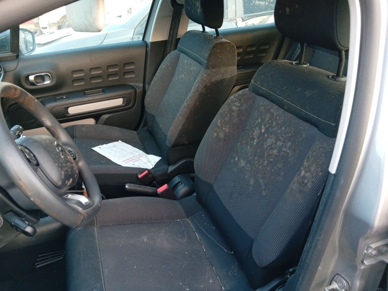 citroën c3 iii (sx) del año 2024
