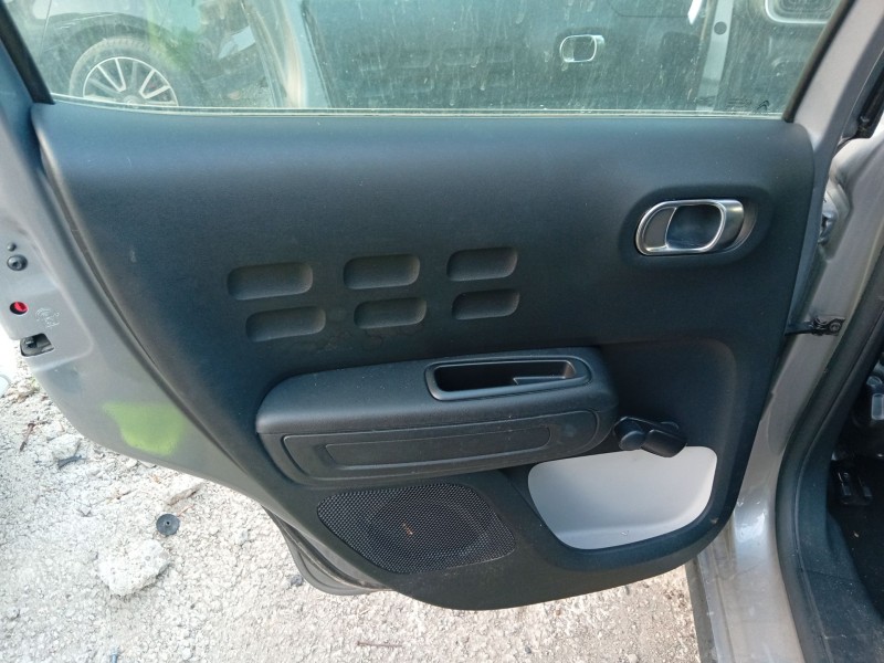 citroën c3 iii (sx) del año 2024