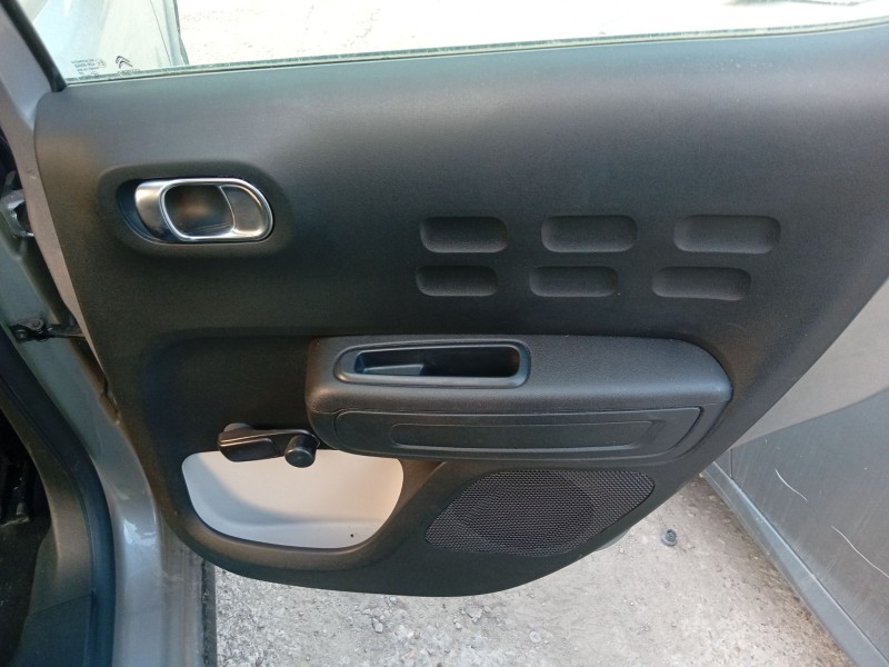 citroën c3 iii (sx) del año 2024