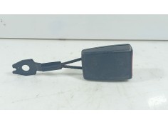 Recambio de anclaje cinturon delantero izquierdo para mercedes-benz clase a (w168) a 190 (168.032, 168.132) referencia OEM IAM  