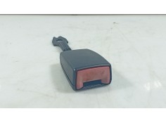 Recambio de anclaje cinturon delantero derecho para mercedes-benz clase a (w168) a 190 (168.032, 168.132) referencia OEM IAM    2