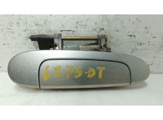 Recambio de maneta exterior trasera derecha para toyota yaris (_p1_) 1.3 (scp12_, scp13_) referencia OEM IAM 692300D010  