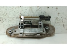 Recambio de maneta exterior trasera derecha para toyota yaris (_p1_) 1.3 (scp12_, scp13_) referencia OEM IAM 692300D010   2
