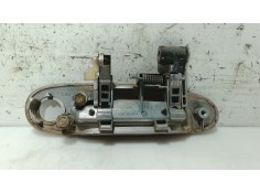 Recambio de maneta exterior delantera izquierda para toyota yaris (_p1_) 1.3 (scp12_, scp13_) referencia OEM IAM 6922052010   2