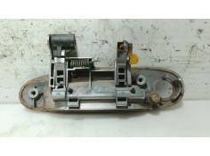 Recambio de maneta exterior delantera derecha para toyota yaris (_p1_) 1.3 (scp12_, scp13_) referencia OEM IAM 6921052010   2
