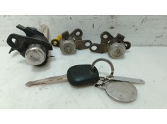 Recambio de conmutador de arranque para toyota yaris (_p1_) 1.3 (scp12_, scp13_) referencia OEM IAM   