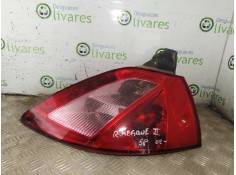 Recambio de piloto trasero derecho para  referencia OEM IAM   