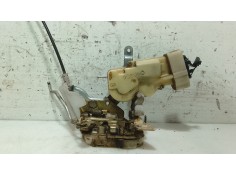 Recambio de cerradura puerta delantera derecha para toyota yaris (_p1_) 1.3 (scp12_, scp13_) referencia OEM IAM 693100D011  