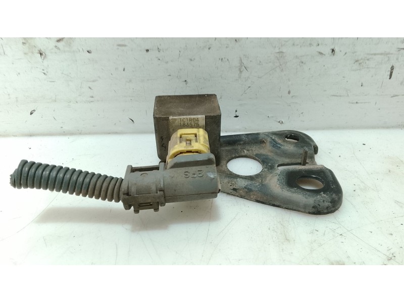 Recambio de modulo electronico para toyota yaris (_p1_) 1.3 (scp12_, scp13_) referencia OEM IAM   