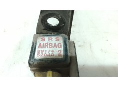 Recambio de modulo electronico para toyota yaris (_p1_) 1.3 (scp12_, scp13_) referencia OEM IAM    2