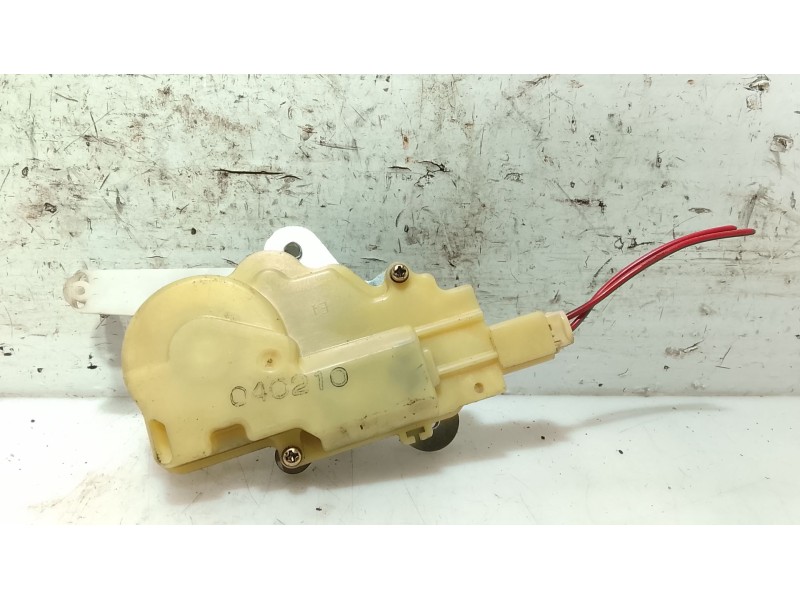 Recambio de modulo electronico para toyota yaris (_p1_) 1.3 (scp12_, scp13_) referencia OEM IAM   