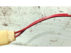 Recambio de modulo electronico para toyota yaris (_p1_) 1.3 (scp12_, scp13_) referencia OEM IAM    2