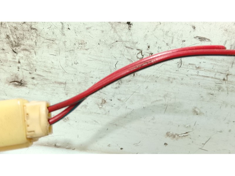Recambio de modulo electronico para toyota yaris (_p1_) 1.3 (scp12_, scp13_) referencia OEM IAM   