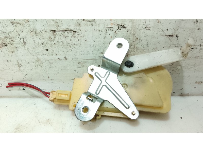 Recambio de modulo electronico para toyota yaris (_p1_) 1.3 (scp12_, scp13_) referencia OEM IAM   