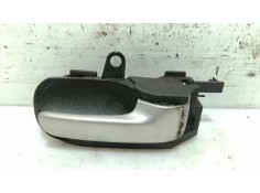 Recambio de maneta interior delantera derecha para toyota yaris (_p1_) 1.3 (scp12_, scp13_) referencia OEM IAM 692050D010B1  
