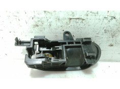 Recambio de maneta interior delantera derecha para toyota yaris (_p1_) 1.3 (scp12_, scp13_) referencia OEM IAM 692050D010B1   2