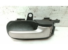 Recambio de maneta interior trasera derecha para toyota yaris (_p1_) 1.3 (scp12_, scp13_) referencia OEM IAM 692050D010B1  