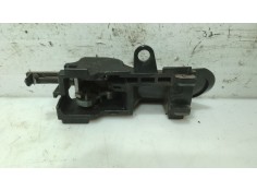 Recambio de maneta interior trasera derecha para toyota yaris (_p1_) 1.3 (scp12_, scp13_) referencia OEM IAM 692050D010B1   2