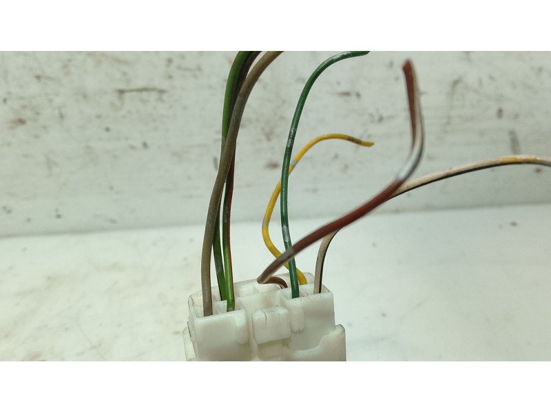 Recambio de mando retrovisor para toyota yaris (_p1_) 1.3 (scp12_, scp13_) referencia OEM IAM   