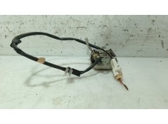 Recambio de cerradura maletero / porton para toyota yaris (_p1_) 1.3 (scp12_, scp13_) referencia OEM IAM 6935052020  