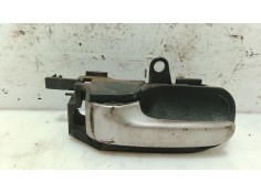 Recambio de maneta interior delantera izquierda para toyota yaris (_p1_) 1.3 (scp12_, scp13_) referencia OEM IAM 692060D010B1  
