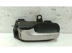 Recambio de maneta interior trasera izquierda para toyota yaris (_p1_) 1.3 (scp12_, scp13_) referencia OEM IAM 692060D010B1  