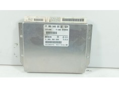 Recambio de modulo electronico para mercedes-benz clase a (w168) a 190 (168.032, 168.132) referencia OEM IAM   