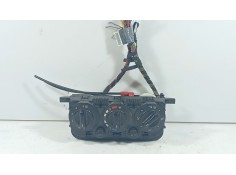 Recambio de mando calefaccion / aire acondicionado para mercedes-benz clase a (w168) a 190 (168.032, 168.132) referencia OEM IAM
