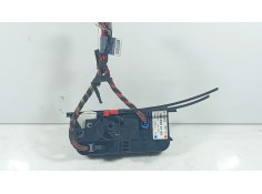 Recambio de mando calefaccion / aire acondicionado para mercedes-benz clase a (w168) a 190 (168.032, 168.132) referencia OEM IAM 2