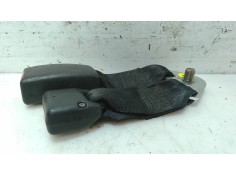 Recambio de anclaje cinturon trasero izquierdo para toyota yaris (_p1_) 1.3 (scp12_, scp13_) referencia OEM IAM   