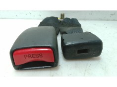 Recambio de anclaje cinturon trasero izquierdo para toyota yaris (_p1_) 1.3 (scp12_, scp13_) referencia OEM IAM    2