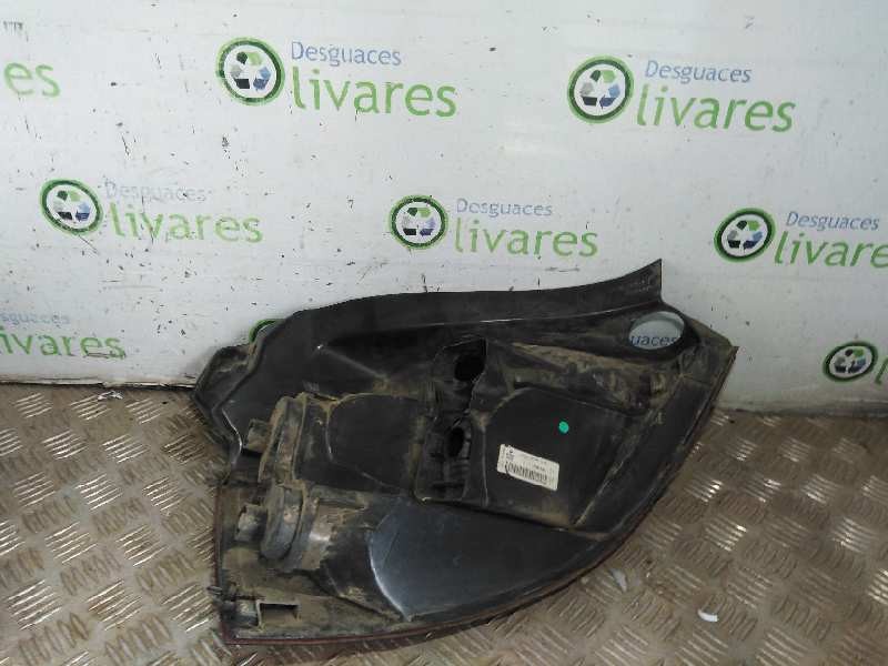 Recambio de piloto trasero derecho para  referencia OEM IAM   