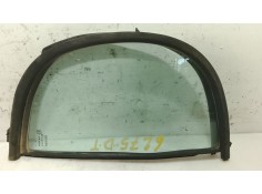 Recambio de luna custodia trasera derecha para toyota yaris (_p1_) 1.3 (scp12_, scp13_) referencia OEM IAM   