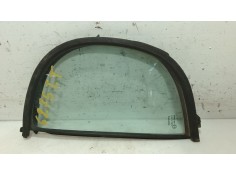 Recambio de luna custodia trasera izquierda para toyota yaris (_p1_) 1.3 (scp12_, scp13_) referencia OEM IAM   
