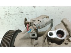 Recambio de compresor aire acondicionado para toyota yaris (_p1_) 1.3 (scp12_, scp13_) referencia OEM IAM    2