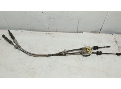 Recambio de varillaje cambio para toyota yaris (_p1_) 1.3 (scp12_, scp13_) referencia OEM IAM   