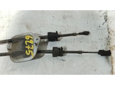 Recambio de varillaje cambio para toyota yaris (_p1_) 1.3 (scp12_, scp13_) referencia OEM IAM    2
