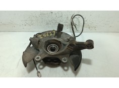 Recambio de mangueta delantera izquierda para toyota yaris (_p1_) 1.3 (scp12_, scp13_) referencia OEM IAM 432120D010  