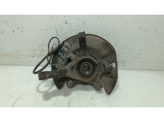 Recambio de mangueta delantera derecha para toyota yaris (_p1_) 1.3 (scp12_, scp13_) referencia OEM IAM 432110D010  