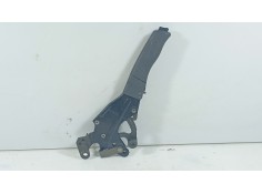 Recambio de palanca freno de mano para mercedes-benz clase a (w168) a 190 (168.032, 168.132) referencia OEM IAM 1684200584  
