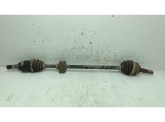 Recambio de transmision delantera derecha para toyota yaris (_p1_) 1.3 (scp12_, scp13_) referencia OEM IAM 434100D080  