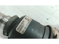 Recambio de transmision delantera derecha para toyota yaris (_p1_) 1.3 (scp12_, scp13_) referencia OEM IAM 434100D080   2