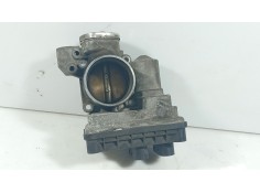 Recambio de caja mariposa para mercedes-benz clase a (w168) a 190 (168.032, 168.132) referencia OEM IAM   