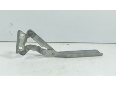 Recambio de bisagra capot delantero izquierdo para mercedes-benz clase a (w168) a 190 (168.032, 168.132) referencia OEM IAM 1688
