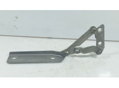 Recambio de bisagra capot delantero izquierdo para mercedes-benz clase a (w168) a 190 (168.032, 168.132) referencia OEM IAM 1688 2